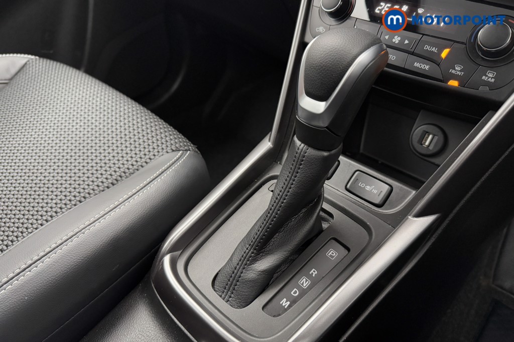 Suzuki S-Cross Ultra Automatic Petrol-Electric Hybrid SUV - Stock Number (1604448) - 13th supplementary image