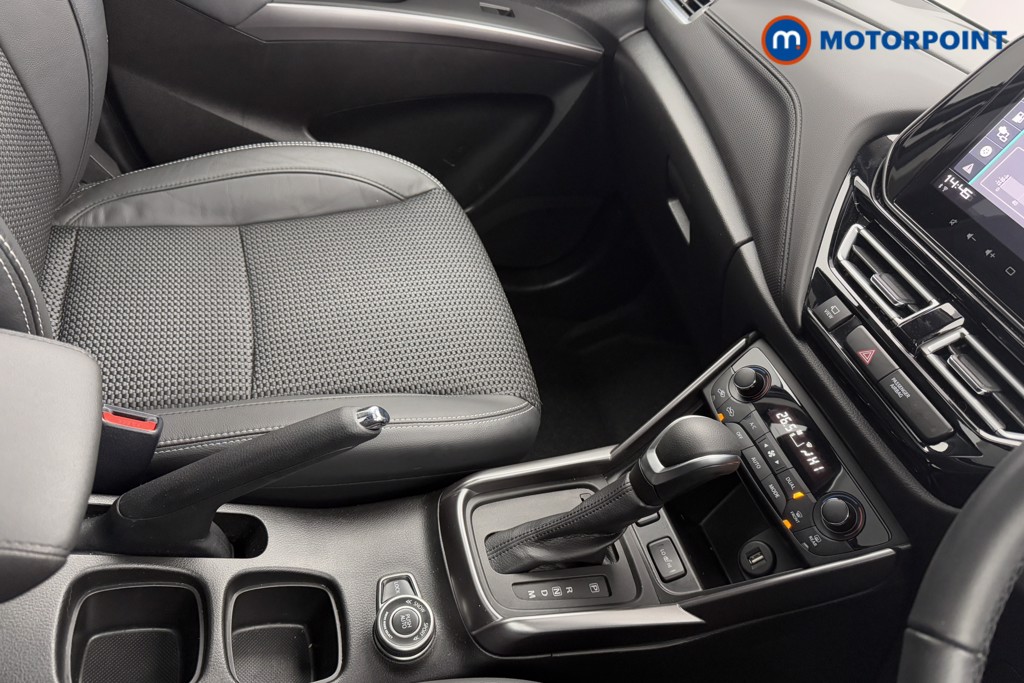 Suzuki S-Cross Ultra Automatic Petrol-Electric Hybrid SUV - Stock Number (1604448) - 15th supplementary image