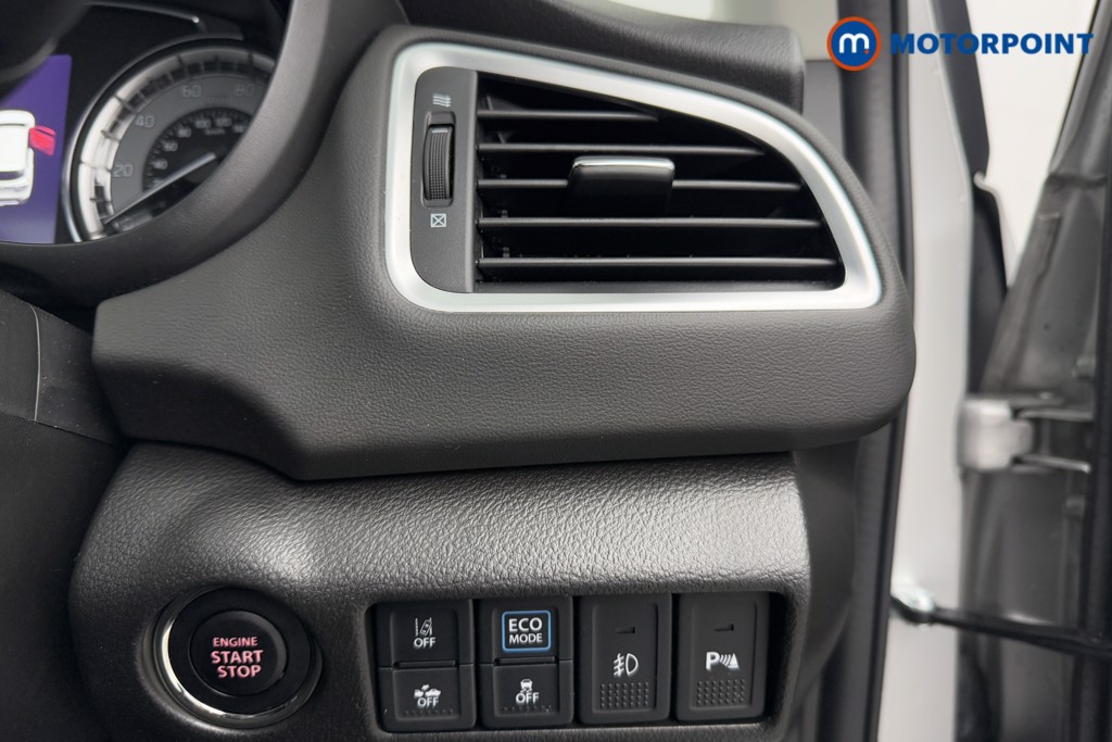Suzuki S-Cross Ultra Automatic Petrol-Electric Hybrid SUV - Stock Number (1604448) - 16th supplementary image