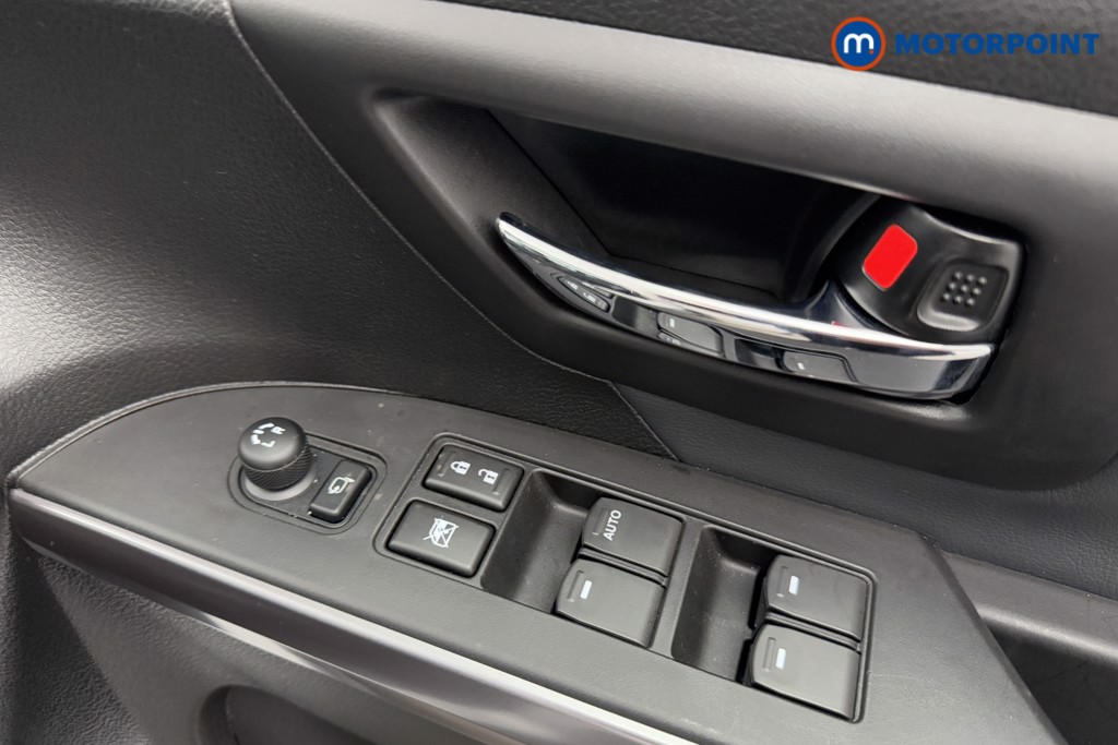 Suzuki S-Cross Ultra Automatic Petrol-Electric Hybrid SUV - Stock Number (1604448) - 18th supplementary image