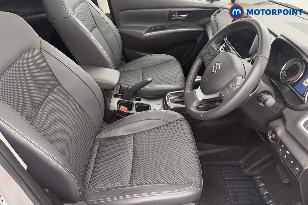 Suzuki S-Cross Ultra Automatic Petrol-Electric Hybrid SUV - Stock Number (1604448) - 19th supplementary image
