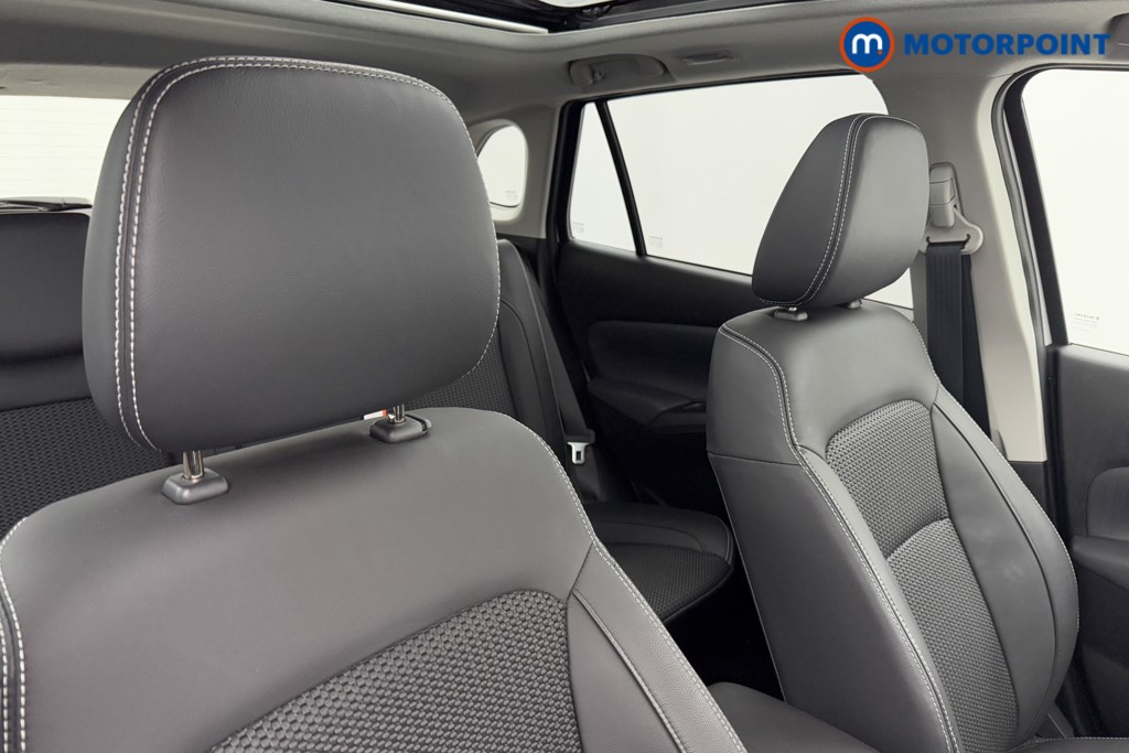 Suzuki S-Cross Ultra Automatic Petrol-Electric Hybrid SUV - Stock Number (1604448) - 20th supplementary image