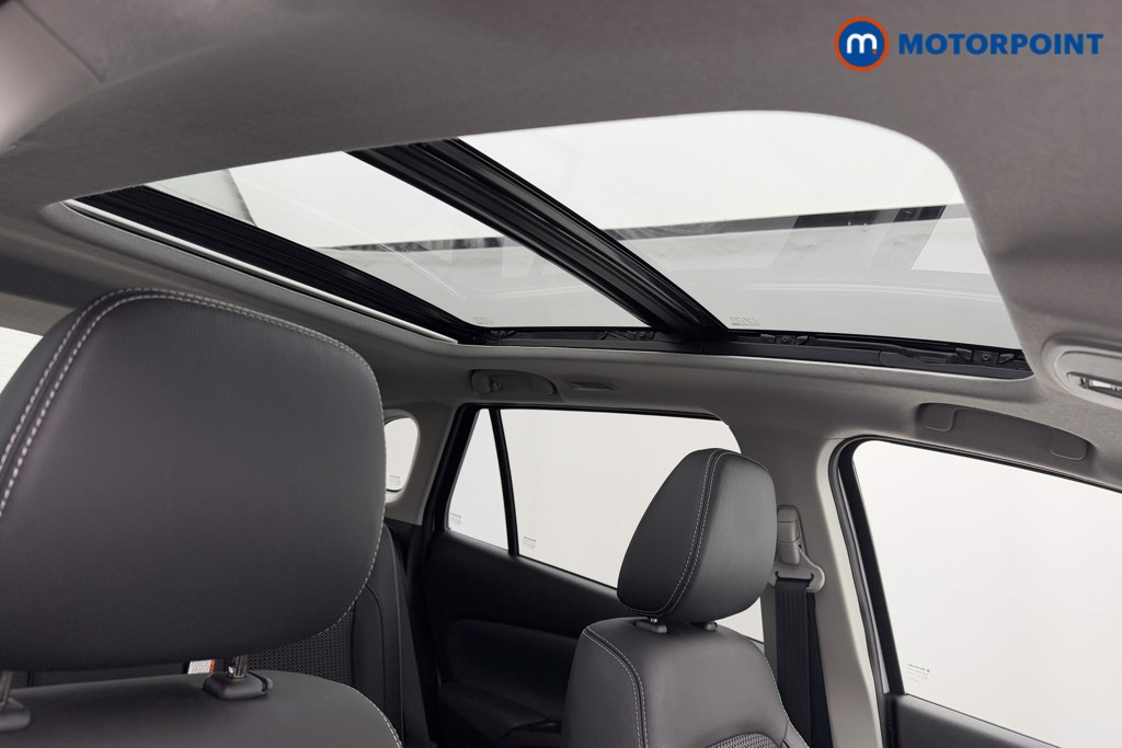 Suzuki S-Cross Ultra Automatic Petrol-Electric Hybrid SUV - Stock Number (1604448) - 21st supplementary image