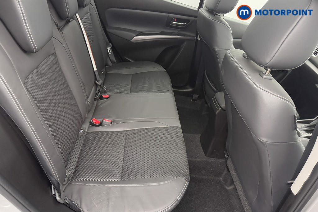 Suzuki S-Cross Ultra Automatic Petrol-Electric Hybrid SUV - Stock Number (1604448) - 22nd supplementary image