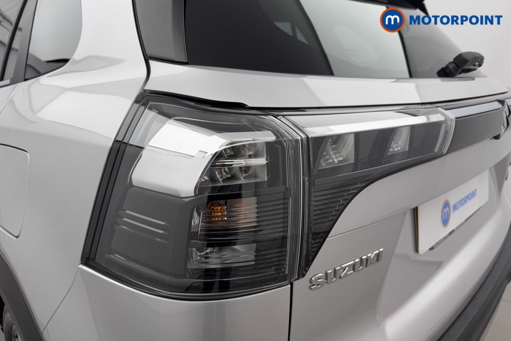 Suzuki S-Cross Ultra Automatic Petrol-Electric Hybrid SUV - Stock Number (1604448) - 26th supplementary image