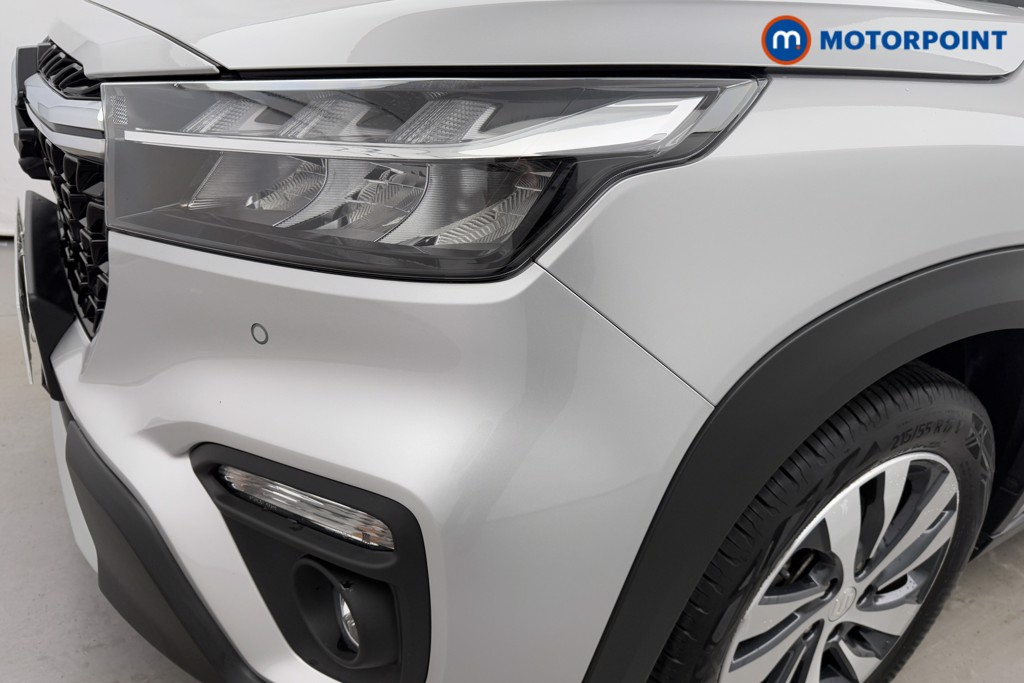Suzuki S-Cross Ultra Automatic Petrol-Electric Hybrid SUV - Stock Number (1604448) - 27th supplementary image