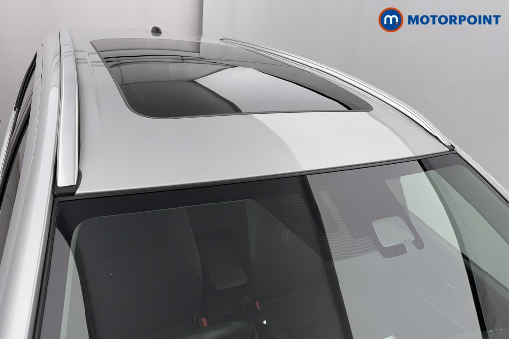 Suzuki S-Cross Ultra Automatic Petrol-Electric Hybrid SUV - Stock Number (1604448) - 32nd supplementary image