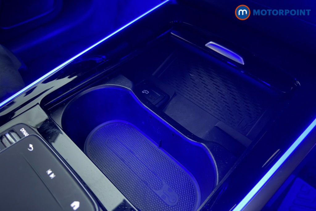 Mercedes-Benz GLB Amg Line Automatic Petrol SUV - Stock Number (1604459) - 17th supplementary image