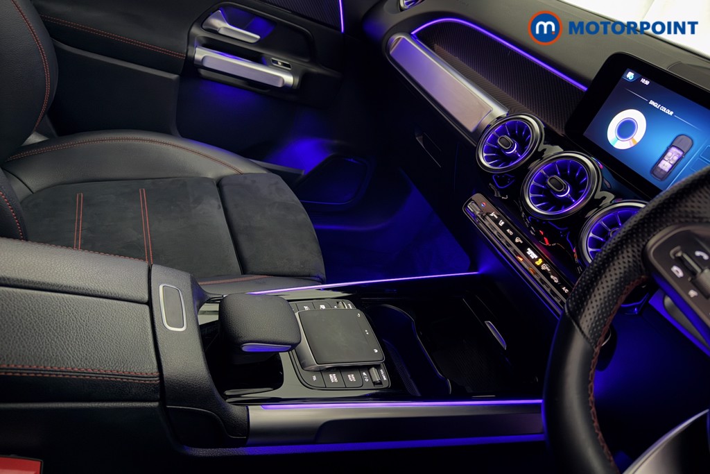 Mercedes-Benz GLB Amg Line Automatic Petrol SUV - Stock Number (1604459) - 20th supplementary image