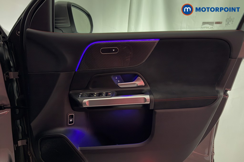 Mercedes-Benz GLB Amg Line Automatic Petrol SUV - Stock Number (1604459) - 24th supplementary image