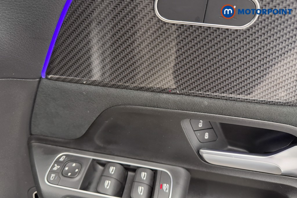 Mercedes-Benz GLB Amg Line Automatic Petrol SUV - Stock Number (1604459) - 25th supplementary image