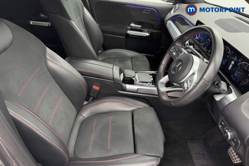 Mercedes-Benz GLB Amg Line Automatic Petrol SUV - Stock Number (1604459) - 26th supplementary image