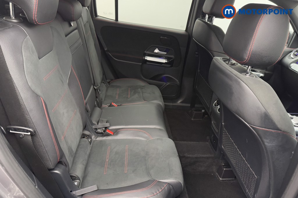 Mercedes-Benz GLB Amg Line Automatic Petrol SUV - Stock Number (1604459) - 28th supplementary image