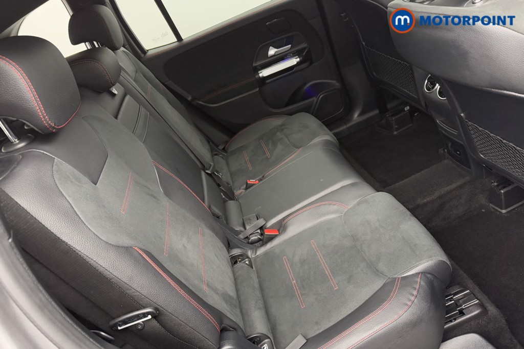 Mercedes-Benz GLB Amg Line Automatic Petrol SUV - Stock Number (1604459) - 31st supplementary image