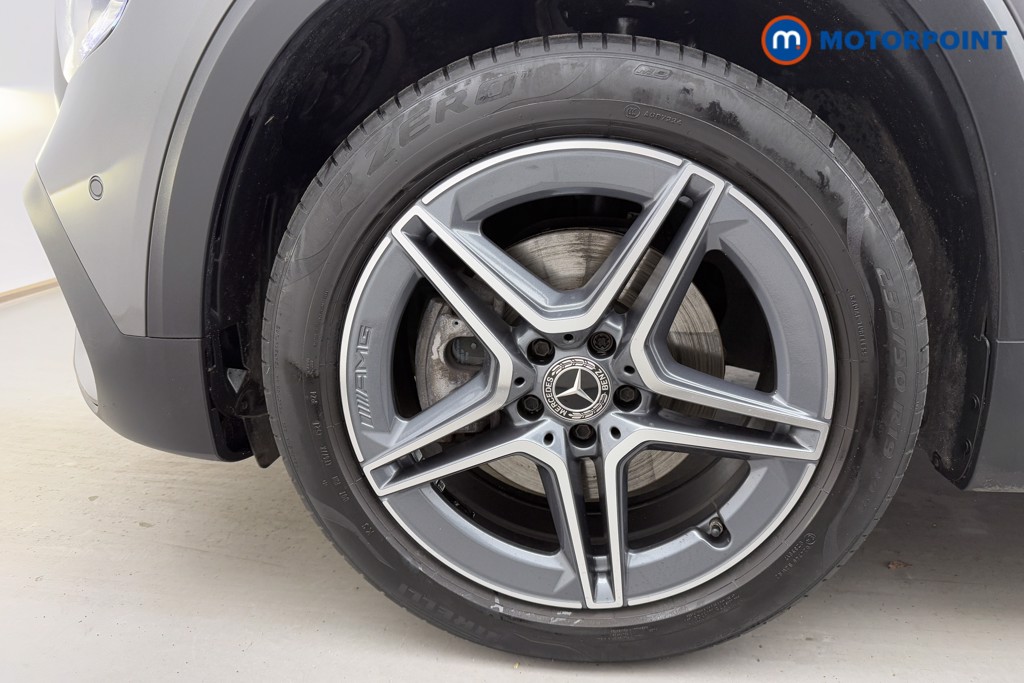 Mercedes-Benz GLB Amg Line Automatic Petrol SUV - Stock Number (1604459) - 40th supplementary image