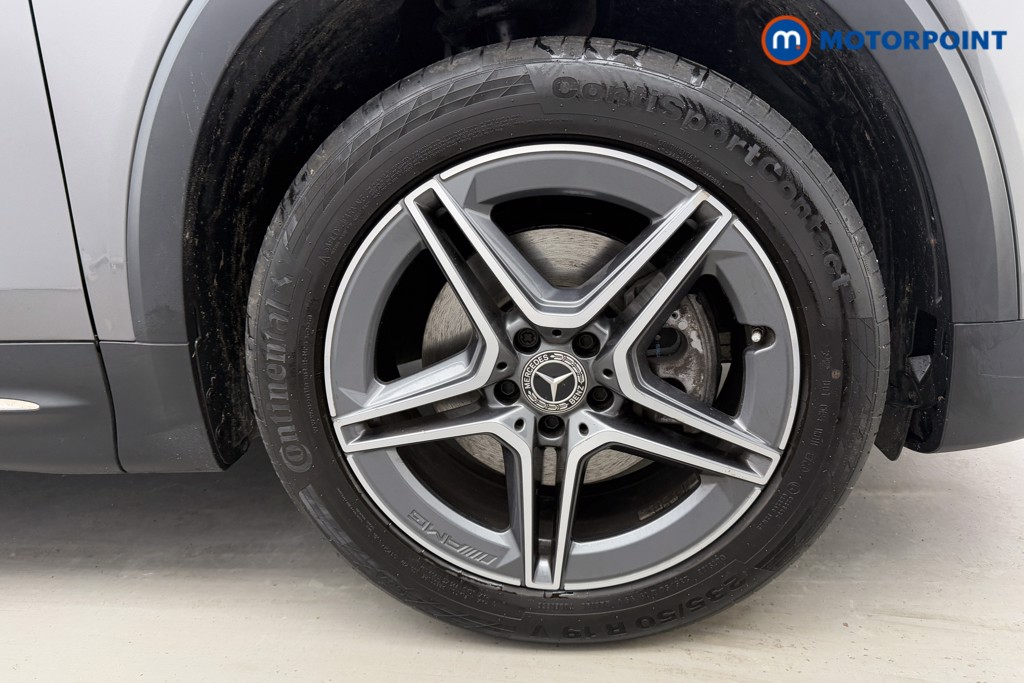 Mercedes-Benz GLB Amg Line Automatic Petrol SUV - Stock Number (1604459) - 43rd supplementary image