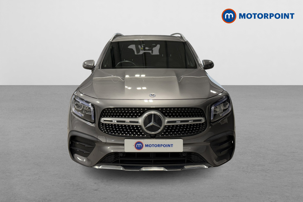 Mercedes-Benz GLB Amg Line Automatic Petrol SUV - Stock Number (1604459) - Front bumper