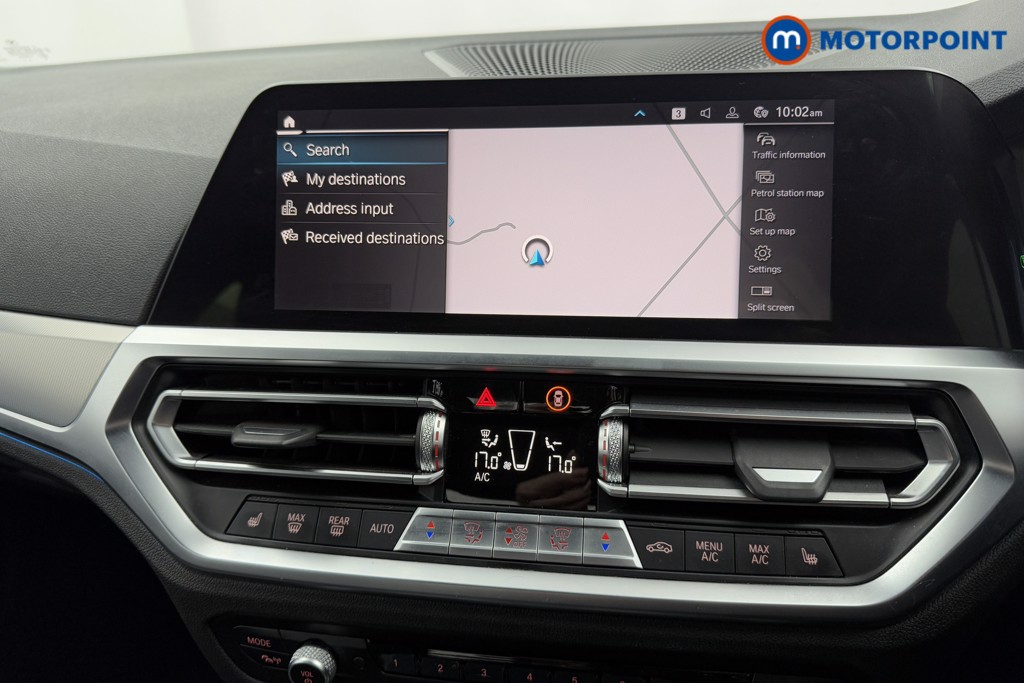 BMW 3 Series M Sport Automatic Petrol Plug-In Hybrid Saloon - Stock Number (1604473) - 9th supplementary image