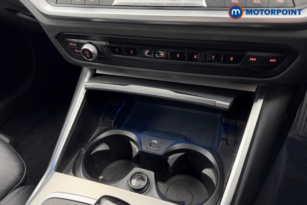 BMW 3 Series M Sport Automatic Petrol Plug-In Hybrid Saloon - Stock Number (1604473) - 15th supplementary image