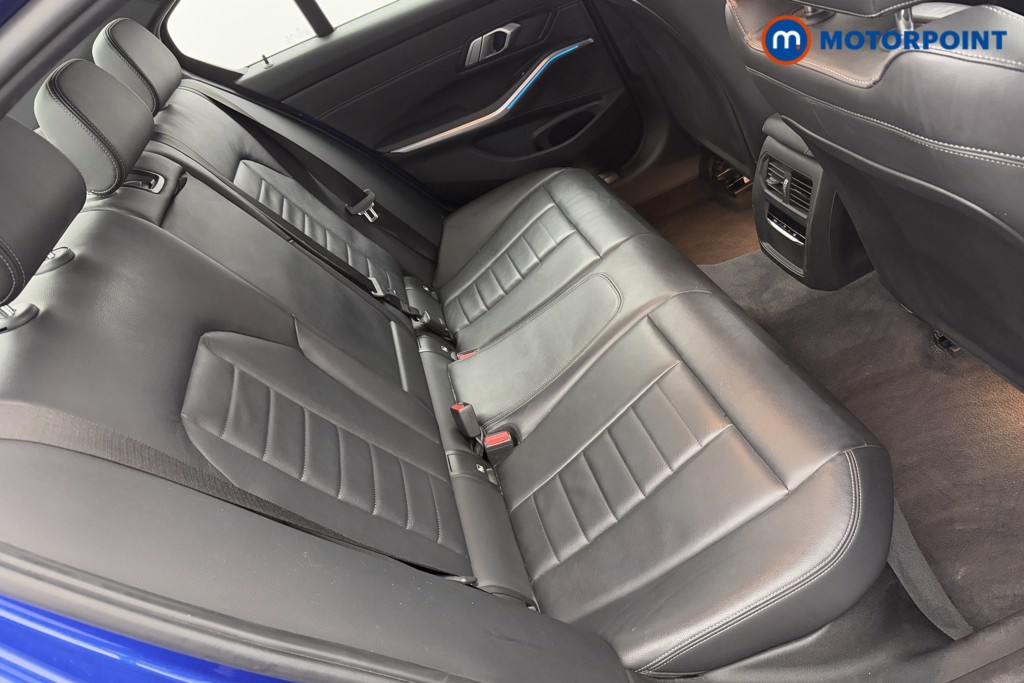 BMW 3 Series M Sport Automatic Petrol Plug-In Hybrid Saloon - Stock Number (1604473) - 27th supplementary image