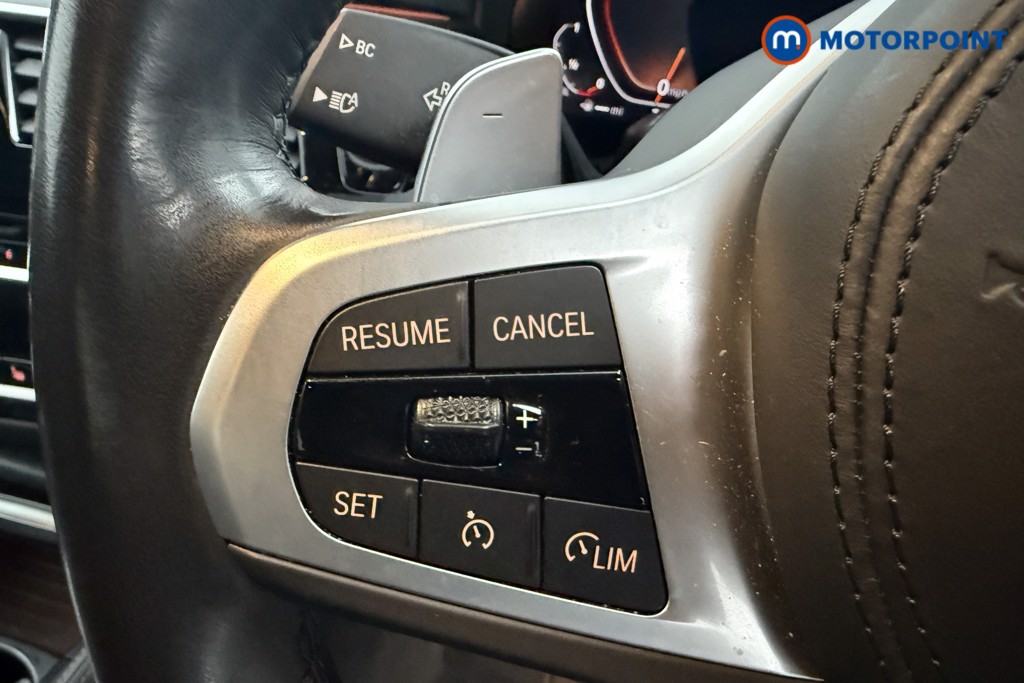 BMW 5 Series M Sport Automatic Diesel Saloon - Stock Number (1604477) - 3rd supplementary image