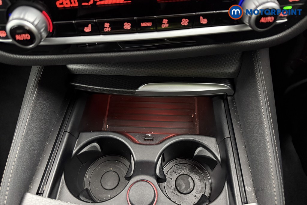 BMW 5 Series M Sport Automatic Diesel Saloon - Stock Number (1604477) - 15th supplementary image