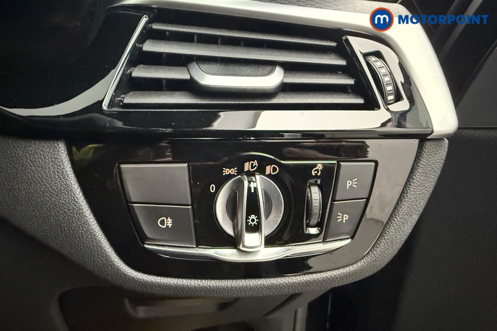 BMW 5 Series M Sport Automatic Diesel Saloon - Stock Number (1604477) - 18th supplementary image