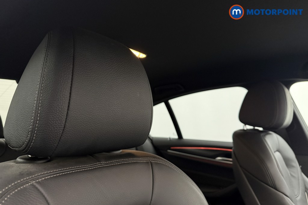 BMW 5 Series M Sport Automatic Diesel Saloon - Stock Number (1604477) - 22nd supplementary image