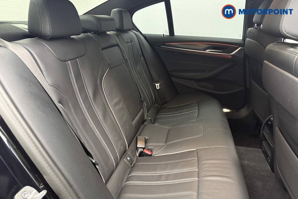 BMW 5 Series M Sport Automatic Diesel Saloon - Stock Number (1604477) - 25th supplementary image
