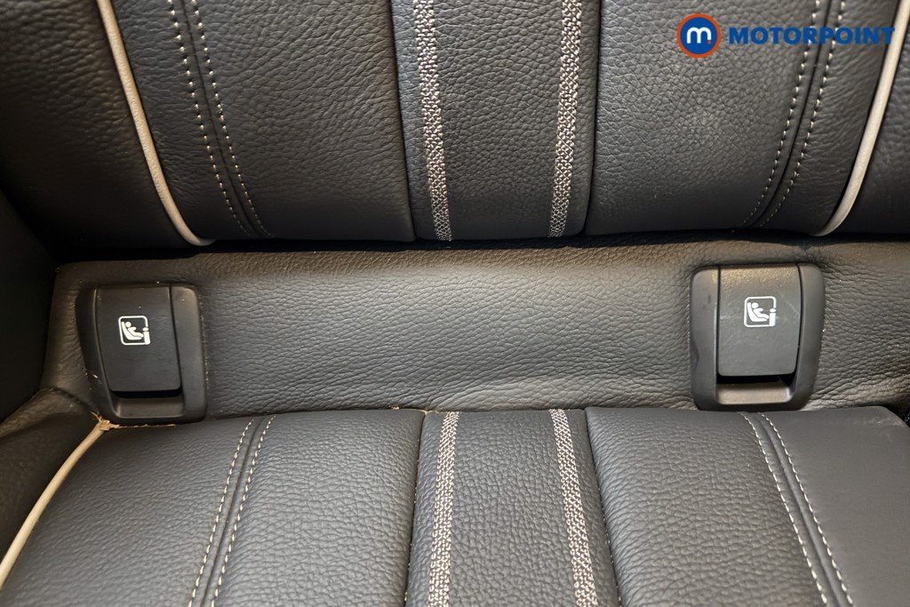 BMW 5 Series M Sport Automatic Diesel Saloon - Stock Number (1604477) - 27th supplementary image