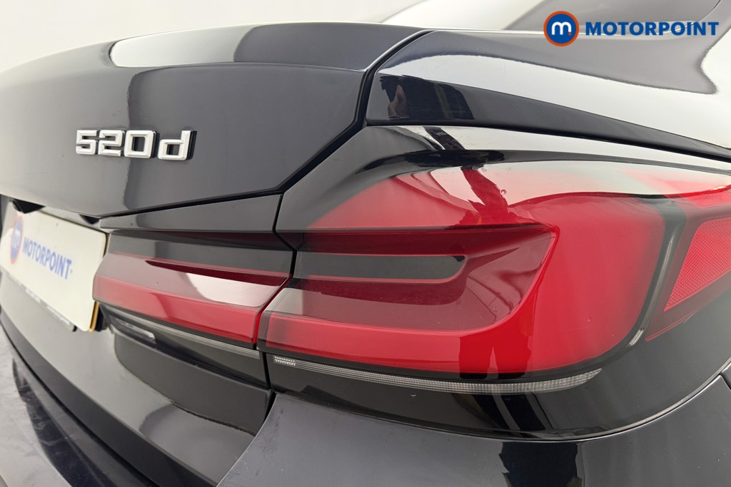 BMW 5 Series M Sport Automatic Diesel Saloon - Stock Number (1604477) - 28th supplementary image