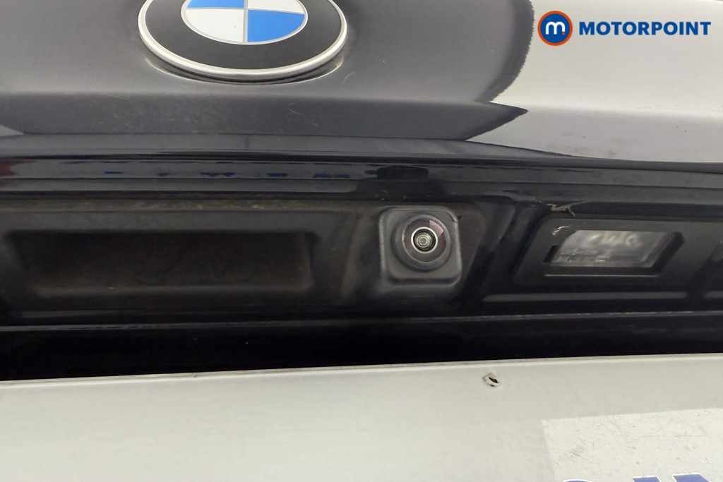 BMW 5 Series M Sport Automatic Diesel Saloon - Stock Number (1604477) - 30th supplementary image