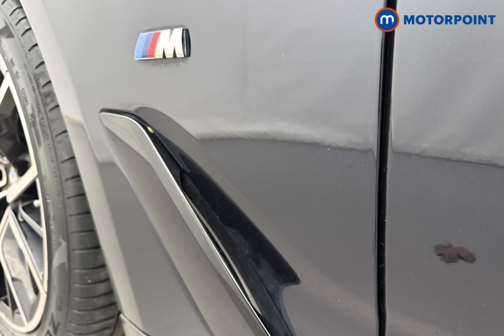 BMW 5 Series M Sport Automatic Diesel Saloon - Stock Number (1604477) - 31st supplementary image