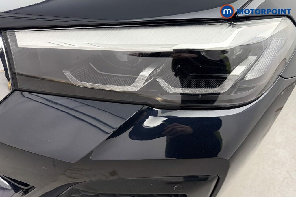 BMW 5 Series M Sport Automatic Diesel Saloon - Stock Number (1604477) - 32nd supplementary image