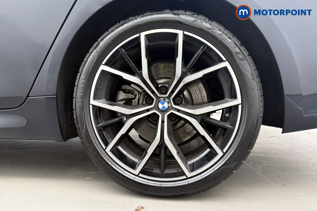 BMW 5 Series M Sport Automatic Diesel Saloon - Stock Number (1604477) - 34th supplementary image