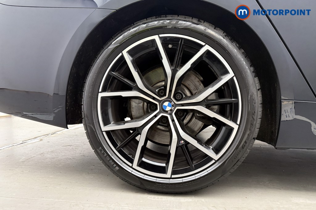 BMW 5 Series M Sport Automatic Diesel Saloon - Stock Number (1604477) - 35th supplementary image