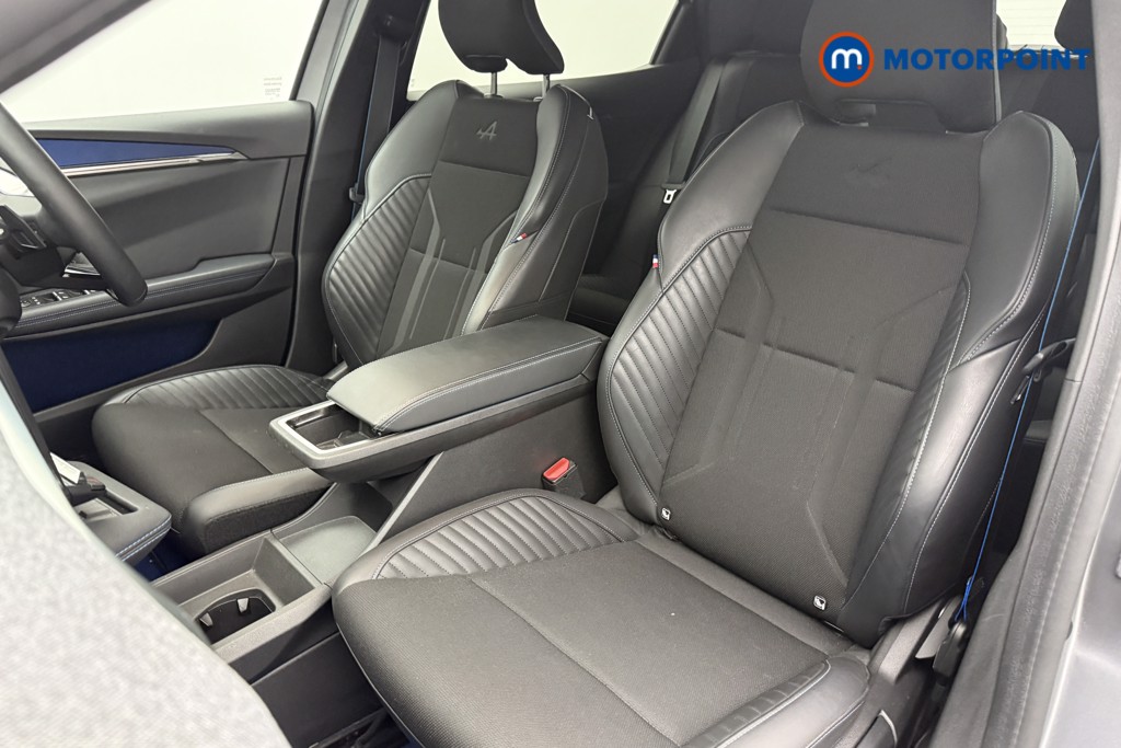 Renault Scenic E-Tech Esprit Alpine Automatic Electric People Carrier - Stock Number (1604552) - 3rd supplementary image