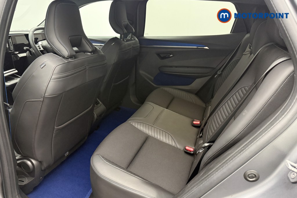 Renault Scenic E-Tech Esprit Alpine Automatic Electric People Carrier - Stock Number (1604552) - 4th supplementary image
