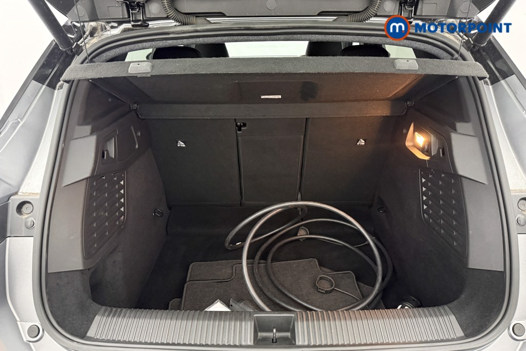 Renault Scenic E-Tech Esprit Alpine Automatic Electric People Carrier - Stock Number (1604552) - 5th supplementary image