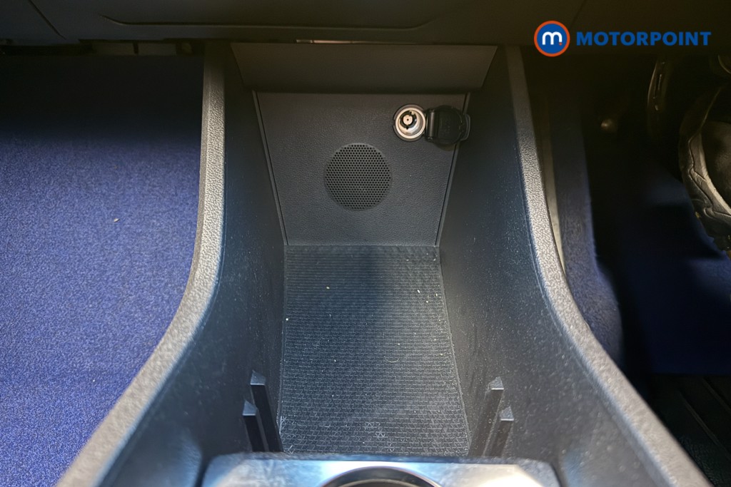 Renault Scenic E-Tech Esprit Alpine Automatic Electric People Carrier - Stock Number (1604552) - 14th supplementary image