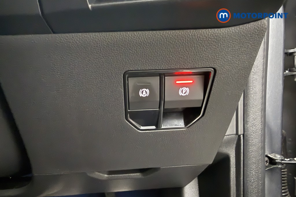 Renault Scenic E-Tech Esprit Alpine Automatic Electric People Carrier - Stock Number (1604552) - 17th supplementary image