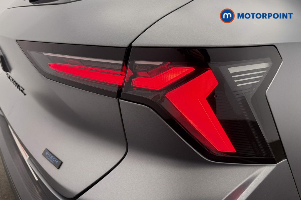 Renault Scenic E-Tech Esprit Alpine Automatic Electric People Carrier - Stock Number (1604552) - 18th supplementary image