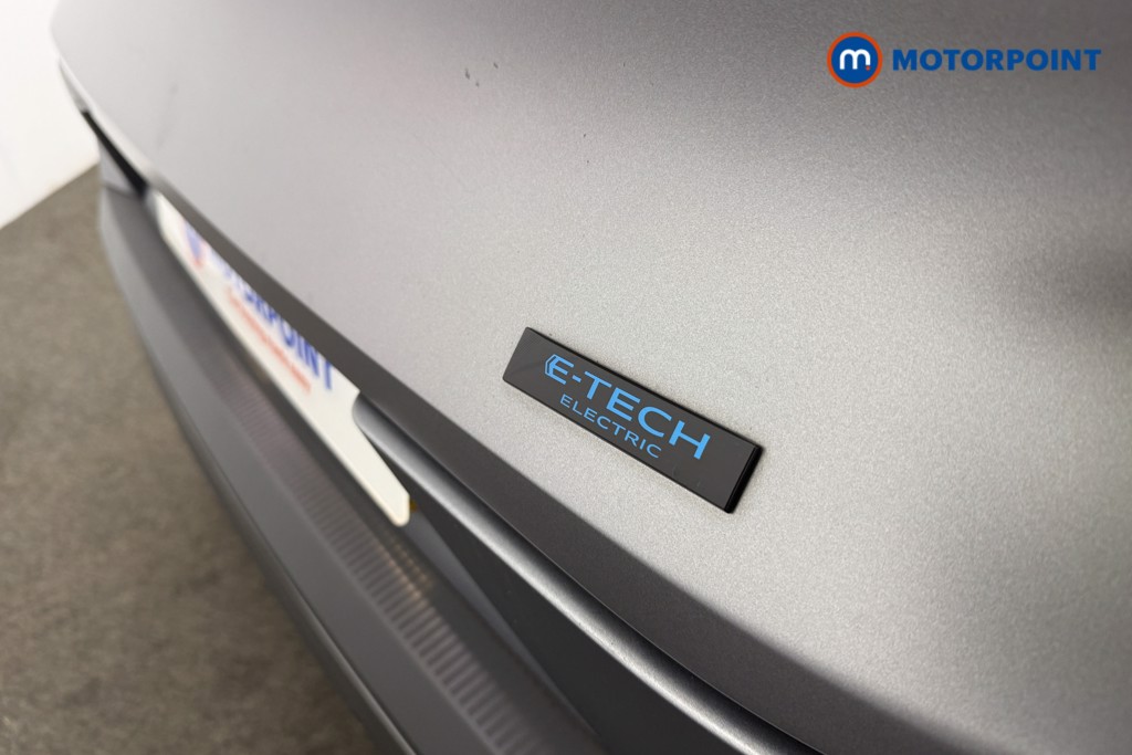 Renault Scenic E-Tech Esprit Alpine Automatic Electric People Carrier - Stock Number (1604552) - 19th supplementary image