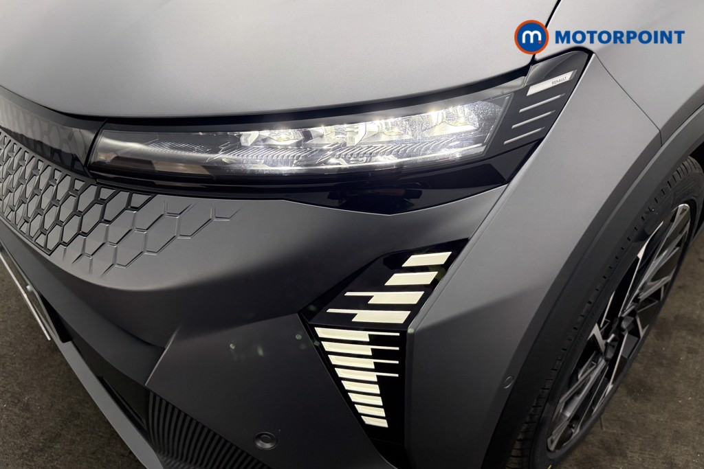 Renault Scenic E-Tech Esprit Alpine Automatic Electric People Carrier - Stock Number (1604552) - 22nd supplementary image