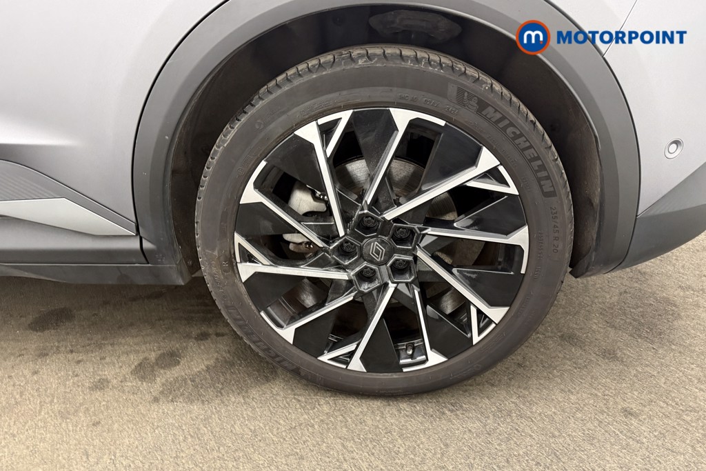 Renault Scenic E-Tech Esprit Alpine Automatic Electric People Carrier - Stock Number (1604552) - 25th supplementary image