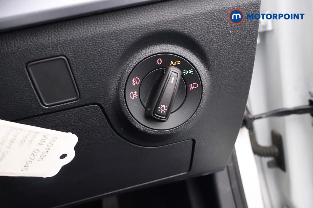 Seat Ibiza Fr Sport Automatic Petrol Hatchback - Stock Number (1604586) - 5th supplementary image