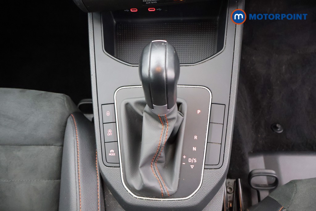 Seat Ibiza Fr Sport Automatic Petrol Hatchback - Stock Number (1604586) - 9th supplementary image