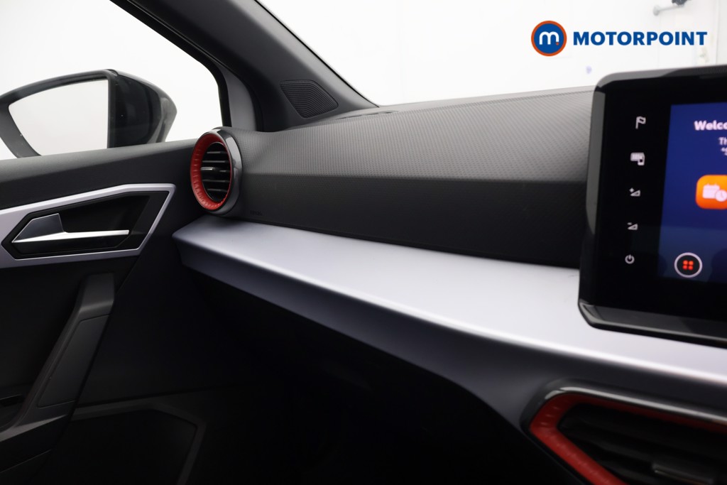 Seat Ibiza Fr Sport Automatic Petrol Hatchback - Stock Number (1604586) - 10th supplementary image