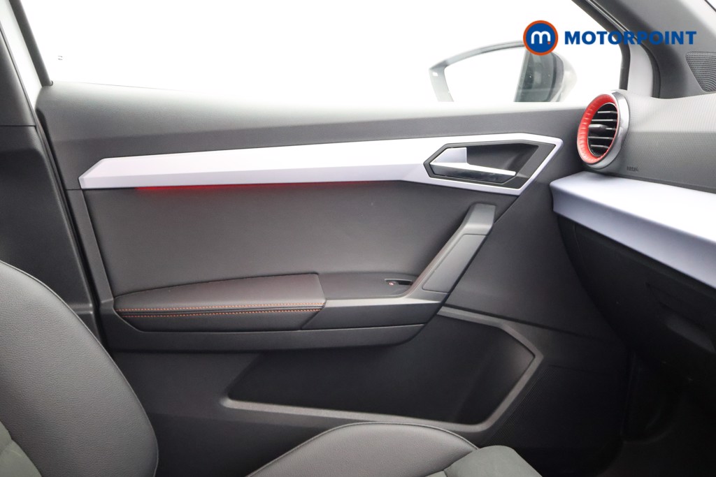 Seat Ibiza Fr Sport Automatic Petrol Hatchback - Stock Number (1604586) - 11th supplementary image