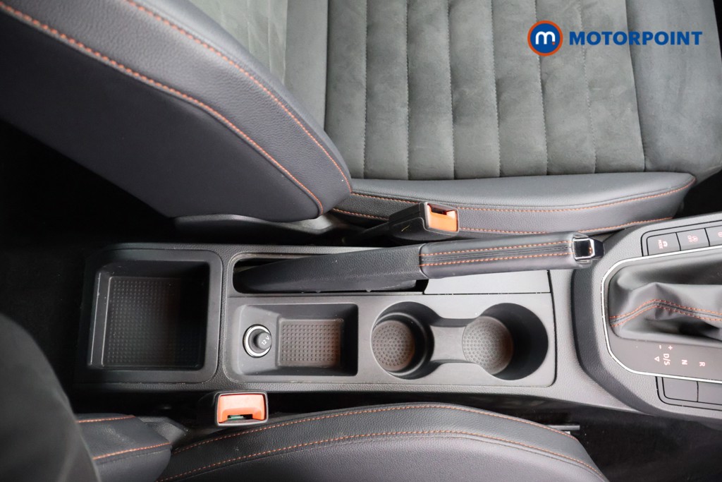 Seat Ibiza Fr Sport Automatic Petrol Hatchback - Stock Number (1604586) - 12th supplementary image